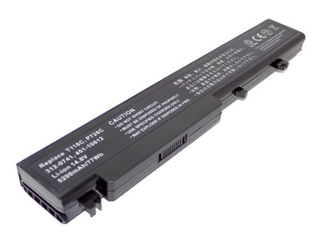 Oem Replacement laptop battery for Dell Vostro 1710  Oem Replacement laptop battery Dell  for Vostro 1710