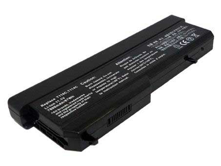 Oem Replacement laptop battery for Dell Vostro 1520  Oem Replacement laptop battery Dell  for Vostro 1520