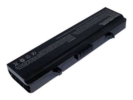 Oem Replacement laptop battery for DELL Inspiron 1750  Oem Replacement laptop battery DELL  for Inspiron 1750