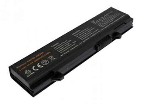 Oem Replacement laptop battery for Dell Latitude E5510  Oem Replacement laptop battery Dell  for Latitude E5510
