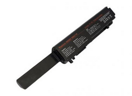 Oem Replacement laptop battery for Dell 0W077P  Oem Replacement laptop battery Dell  for 0W077P