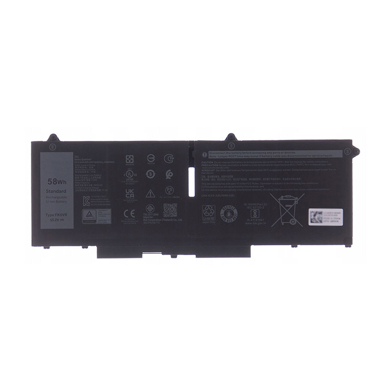 Oem Replacement laptop battery for dell Latitude 7430  Oem Replacement laptop battery dell  for Latitude 7430