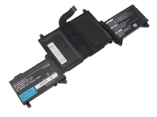 Oem Replacement laptop battery NEC  for pc-vp-bp94 