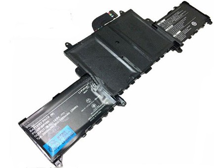 Oem Replacement laptop battery for NEC OP-570-77023  Oem Replacement laptop battery NEC  for OP-570-77023