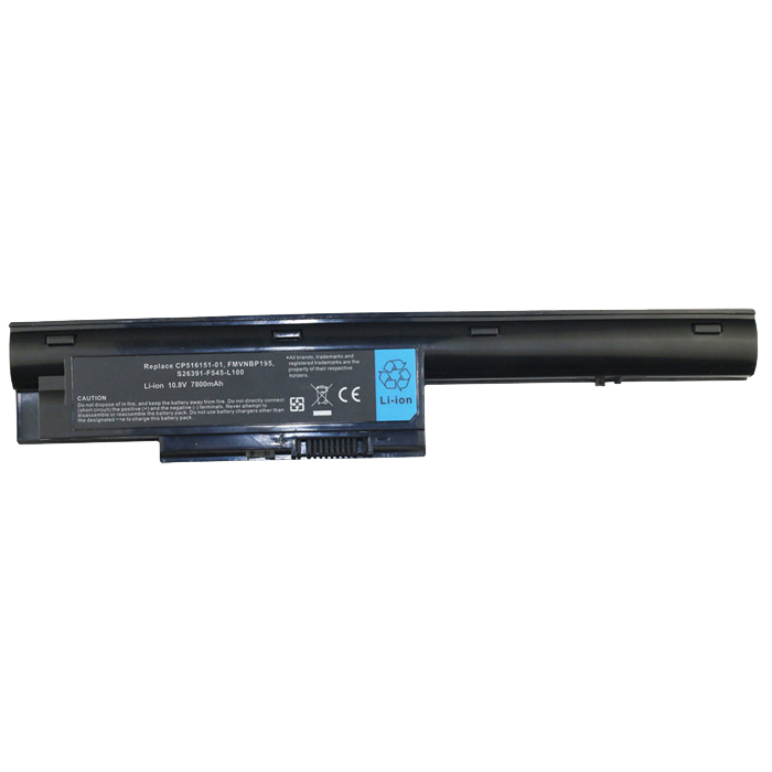 Oem Replacement laptop battery for FUJITSU LifeBook-LH531  Oem Replacement laptop battery FUJITSU  for LifeBook-LH531