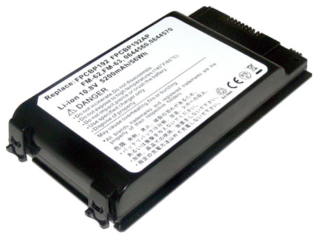 Oem Replacement laptop battery for FUJITSU FPCBP192AP  Oem Replacement laptop battery FUJITSU  for FPCBP192AP