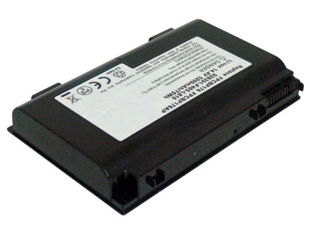 Oem Replacement laptop battery for FUJITSU-SIEMENS CELSIUS H250  Oem Replacement laptop battery FUJITSU-SIEMENS  for CELSIUS H250