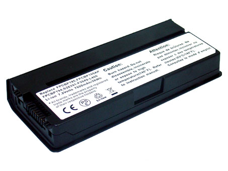 Oem Replacement laptop battery for FUJITSU-SIEMENS S26391-F5049-L400  Oem Replacement laptop battery FUJITSU-SIEMENS  for S26391-F5049-L400