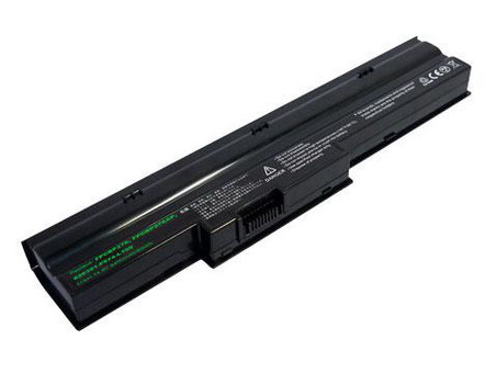 Oem Replacement laptop battery for FUJITSU S26391-F574-L100  Oem Replacement laptop battery FUJITSU  for S26391-F574-L100