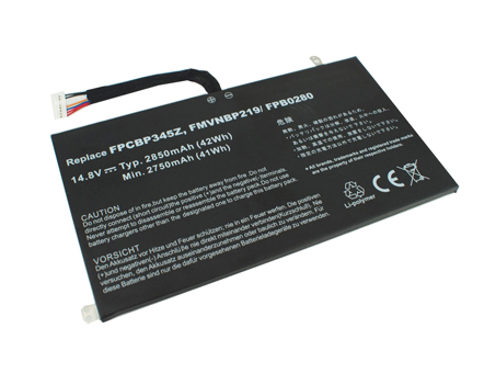 Oem Replacement laptop battery for FUJITSU uh572  Oem Replacement laptop battery FUJITSU  for uh572