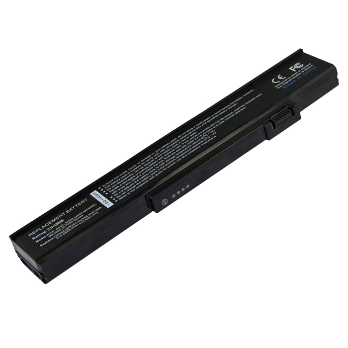 Oem Replacement laptop battery for GATEWAY S-7700series Laptop Battery SQU-412  Oem Replacement laptop battery GATEWAY  for S-7700series Laptop Battery SQU-412