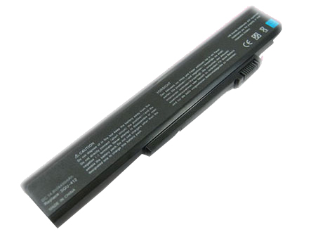 Oem Replacement laptop battery for GATEWAY SQU-412  Oem Replacement laptop battery GATEWAY  for SQU-412