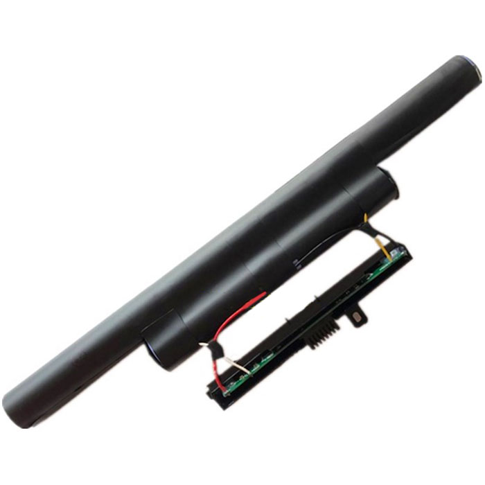 Oem Replacement laptop battery for HASEE NTSN15XX-00-01-3S2P-0  Oem Replacement laptop battery HASEE  for NTSN15XX-00-01-3S2P-0