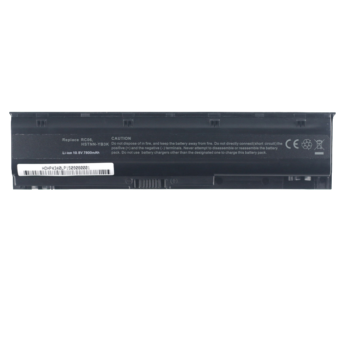 Oem Replacement laptop battery for HP HSTNN-UB3K  Oem Replacement laptop battery HP  for HSTNN-UB3K