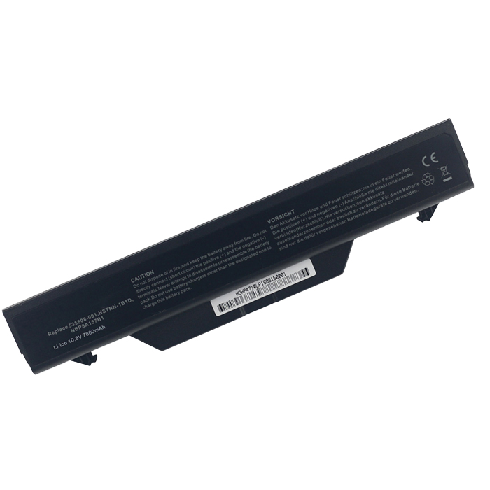 Oem Replacement laptop battery for HP ProBook-4710s  Oem Replacement laptop battery HP  for ProBook-4710s