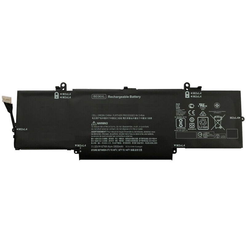 Oem Replacement laptop battery for HP 918045-1C1  Oem Replacement laptop battery HP  for 918045-1C1