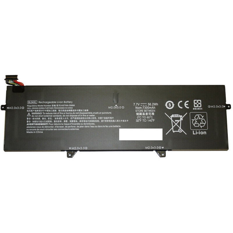 Oem Replacement laptop battery for HP EliteBook x360 1040 G5(3SH43AV)  Oem Replacement laptop battery HP  for EliteBook x360 1040 G5(3SH43AV)