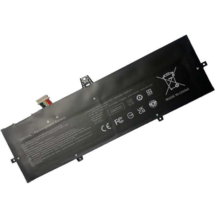 Oem Replacement laptop battery for HP EliteBook x360 1030 G3 45X96UT  Oem Replacement laptop battery HP  for EliteBook x360 1030 G3 45X96UT