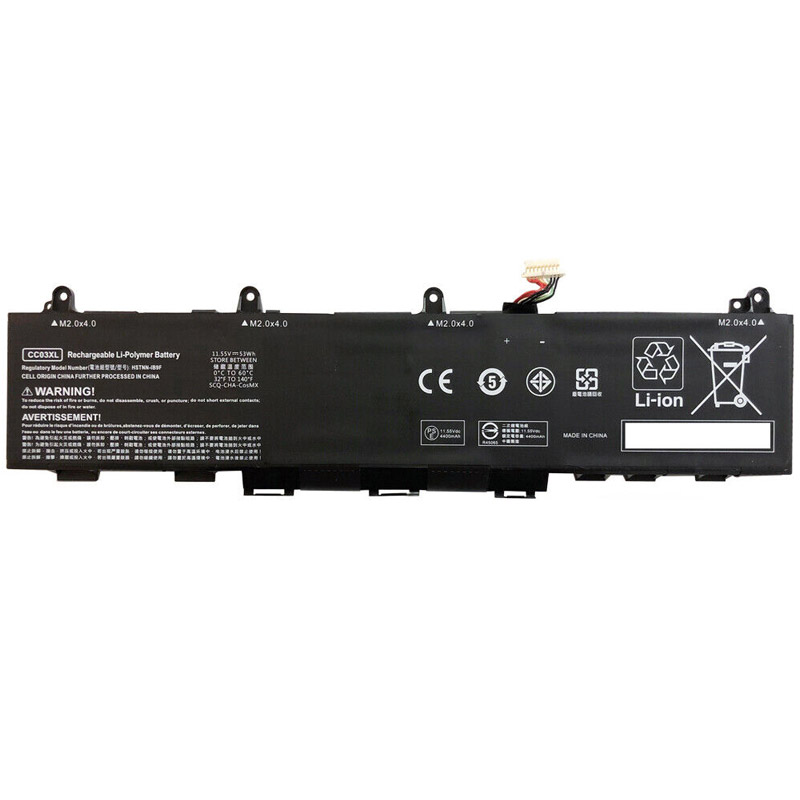 Oem Replacement laptop battery for HP L77608-272  Oem Replacement laptop battery HP  for L77608-272