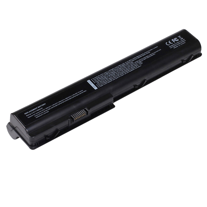 Oem Replacement laptop battery for HP Pavilion dv7-1102xx  Oem Replacement laptop battery HP  for Pavilion dv7-1102xx