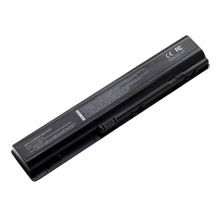 Oem Replacement laptop battery for HP Pavilion dv9074EA  Oem Replacement laptop battery HP  for Pavilion dv9074EA