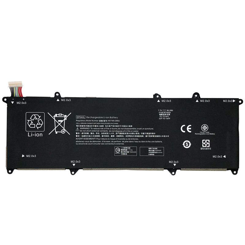 Oem Replacement laptop battery for HP  L52448-241  Oem Replacement laptop battery HP   for L52448-241