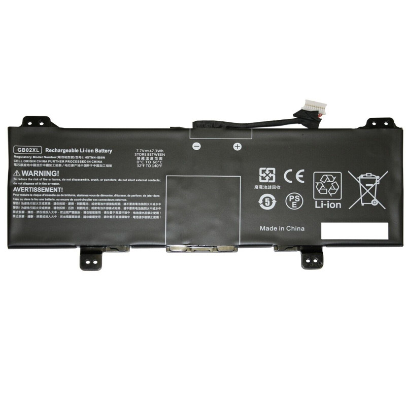 Oem Replacement laptop battery for HP L42550-2C1  Oem Replacement laptop battery HP  for L42550-2C1