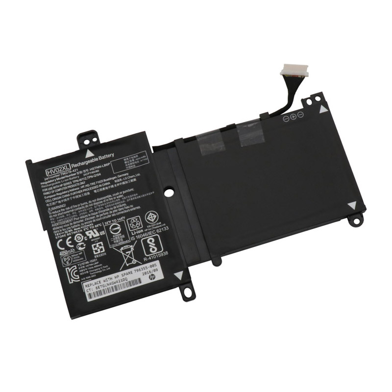 Oem Replacement laptop battery for HP x360 11-k049tu  Oem Replacement laptop battery HP  for x360 11-k049tu