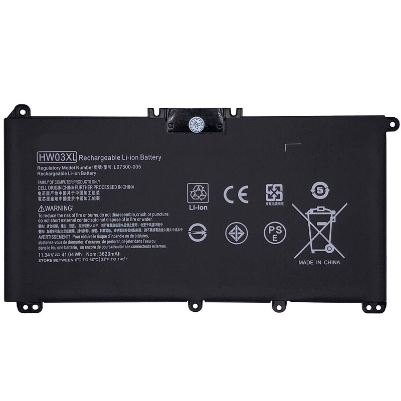 Oem Replacement laptop battery for HP 245 G9  Oem Replacement laptop battery HP  for 245 G9
