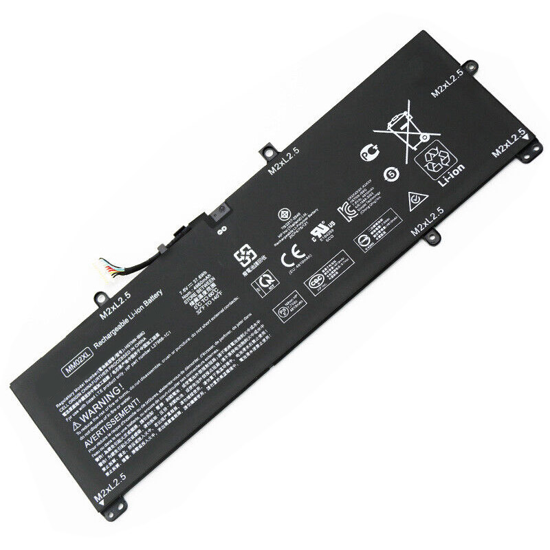 Oem Replacement laptop battery for HP PAVILION 13-AN0043UR  Oem Replacement laptop battery HP  for PAVILION 13-AN0043UR