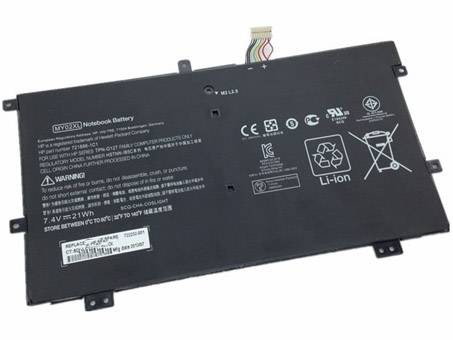 Oem Replacement laptop battery for HP 722232-005  Oem Replacement laptop battery HP  for 722232-005