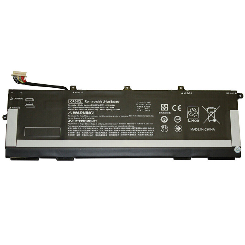 Oem Replacement laptop battery for HP L34209-1B1  Oem Replacement laptop battery HP  for L34209-1B1