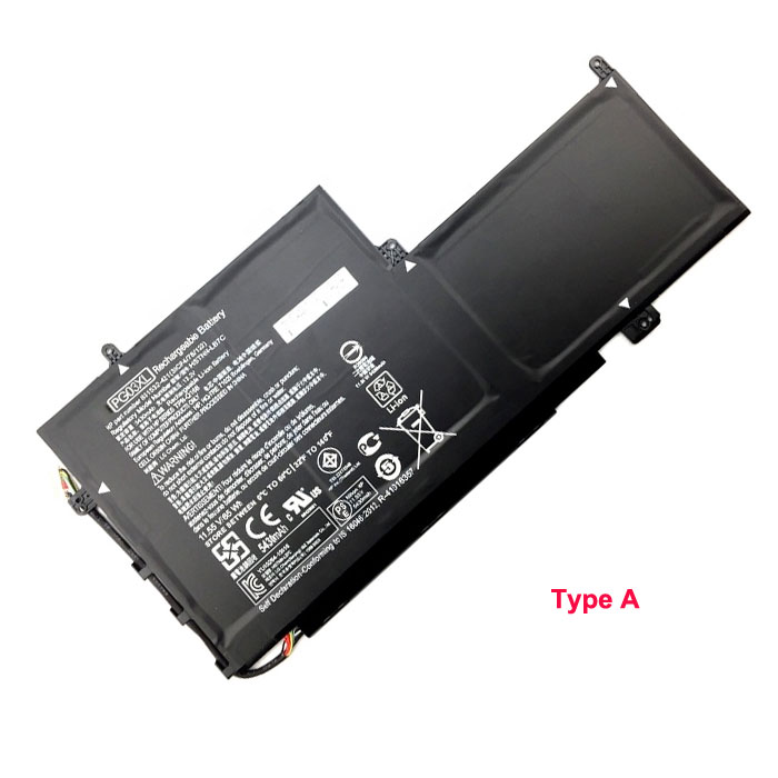 Oem Replacement laptop battery for HP Spectre-x360-15ap090nz  Oem Replacement laptop battery HP  for Spectre-x360-15ap090nz