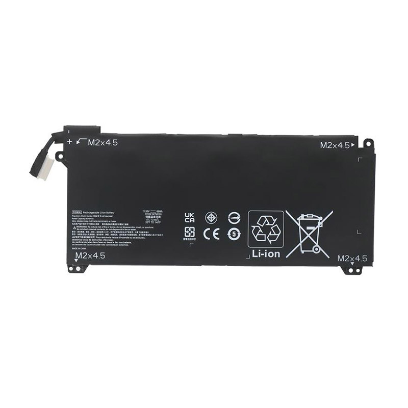 Oem Replacement laptop battery for HP OMEN 15-dh0010ng  Oem Replacement laptop battery HP  for OMEN 15-dh0010ng