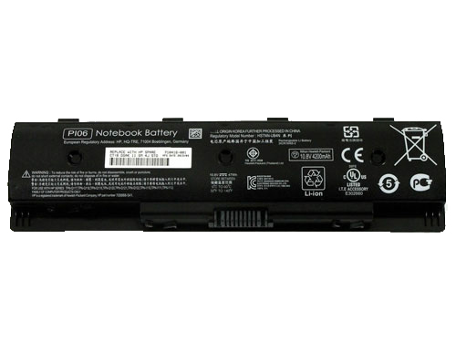 Oem Replacement laptop battery for HP Pavilion-TouchSmart-17z-Series  Oem Replacement laptop battery HP  for Pavilion-TouchSmart-17z-Series