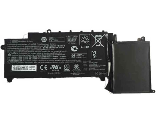 Oem Replacement laptop battery HP   for Pavilion-X360 