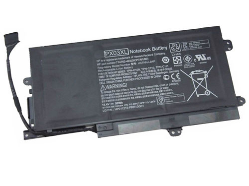 Oem Replacement laptop battery for HP Envy-TouchSmart-14-k031tx  Oem Replacement laptop battery HP  for Envy-TouchSmart-14-k031tx