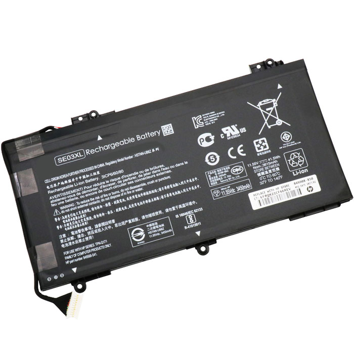 Oem Replacement laptop battery for HP Pavilion 14-AL003TU  Oem Replacement laptop battery HP  for Pavilion 14-AL003TU