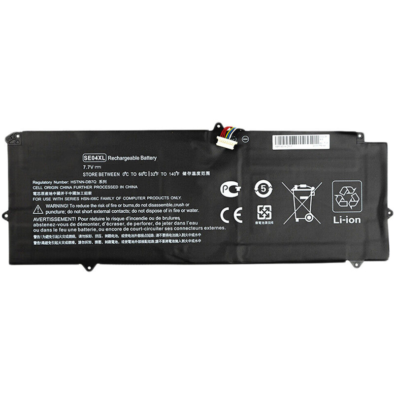 Oem Replacement laptop battery for HP 860724-2C1  Oem Replacement laptop battery HP  for 860724-2C1