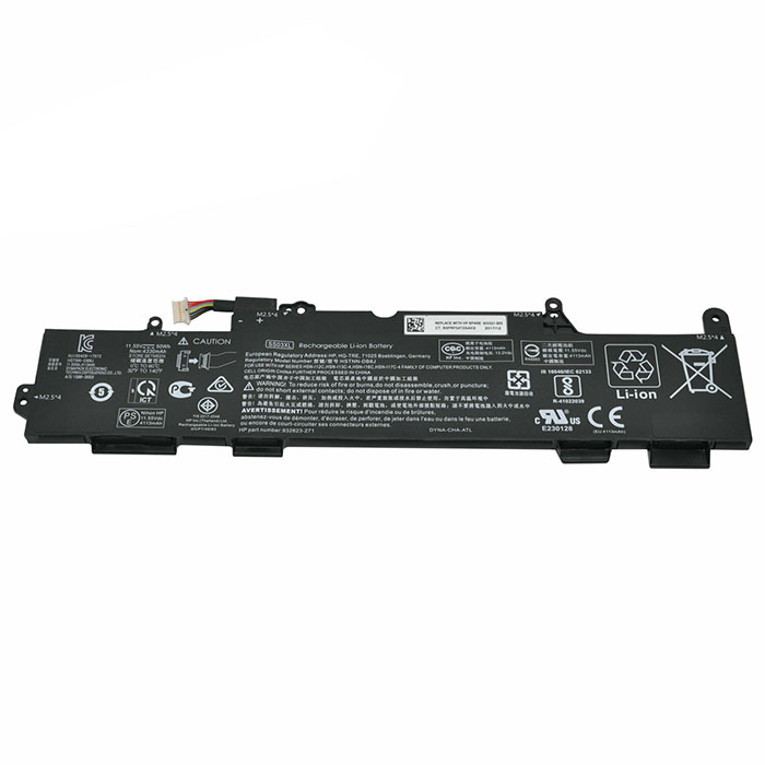 Oem Replacement laptop battery for HP EliteBook 840 G5(3JX33EA)  Oem Replacement laptop battery HP  for EliteBook 840 G5(3JX33EA)
