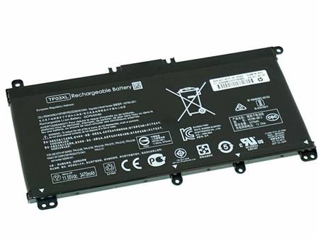 Oem Replacement laptop battery for HP HSTNN-UB7J  Oem Replacement laptop battery HP  for HSTNN-UB7J