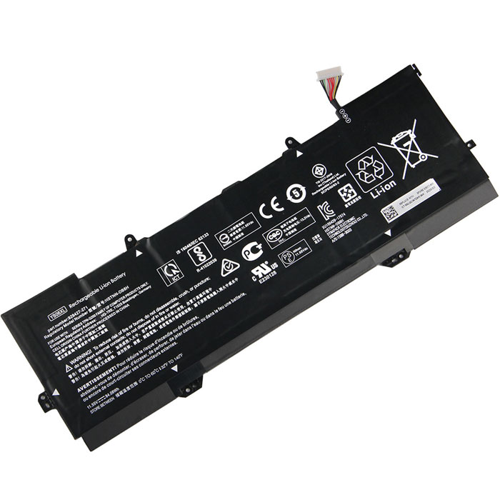 Oem Replacement laptop battery for HP Spectre X360 15-CH001NC  Oem Replacement laptop battery HP  for Spectre X360 15-CH001NC
