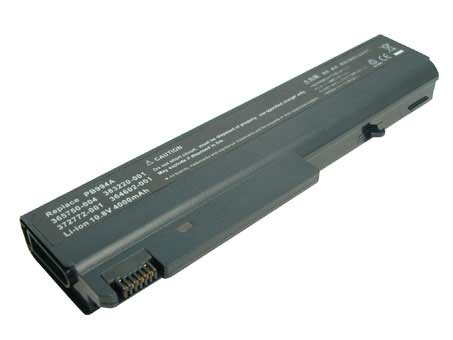 Oem Replacement laptop battery for HP COMPAQ 372772-001  Oem Replacement laptop battery HP COMPAQ  for 372772-001