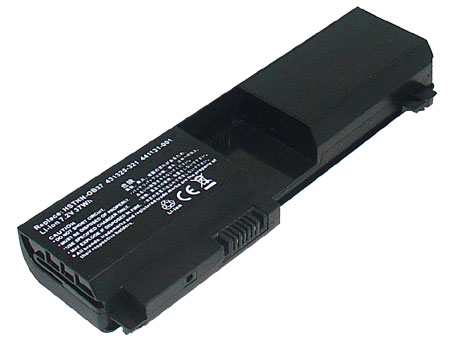 Oem Replacement laptop battery for HP Pavilion tx1320eg  Oem Replacement laptop battery HP  for Pavilion tx1320eg