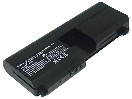 Oem Replacement laptop battery for HP Pavilion tx2530ee  Oem Replacement laptop battery HP  for Pavilion tx2530ee