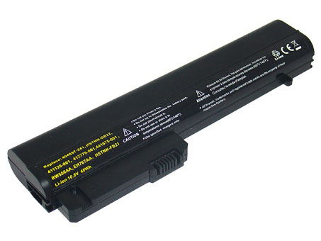 Oem Replacement laptop battery for HP COMPAQ Business-Notebook-nc2410  Oem Replacement laptop battery HP COMPAQ  for Business-Notebook-nc2410