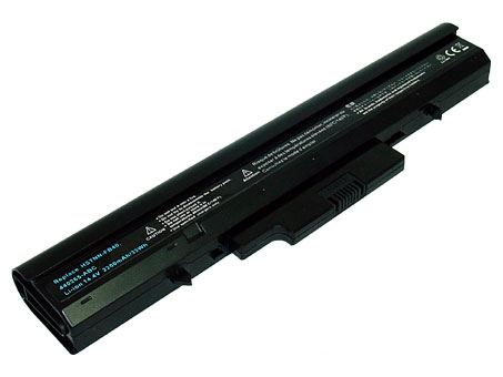 Oem Replacement laptop battery for HP 440266-ABC  Oem Replacement laptop battery HP  for 440266-ABC