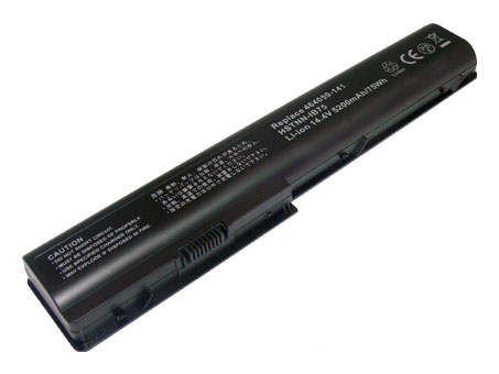 Oem Replacement laptop battery for HP Pavilion dv7-1001tx  Oem Replacement laptop battery HP  for Pavilion dv7-1001tx