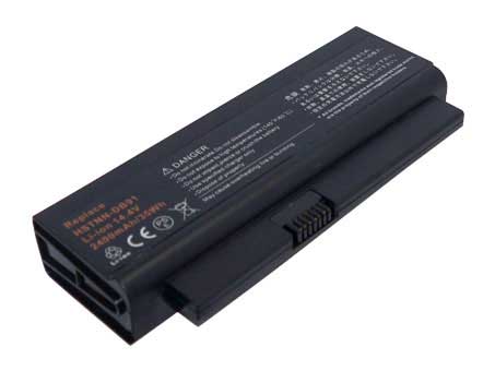 Oem Replacement laptop battery for HP HSTNN-DB91  Oem Replacement laptop battery HP  for HSTNN-DB91