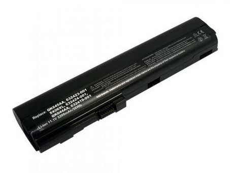 Oem Replacement laptop battery for HP  632419-001  Oem Replacement laptop battery HP   for 632419-001